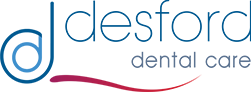Desford Dental Care Logo