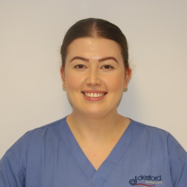 Team - Desford Dental Care
