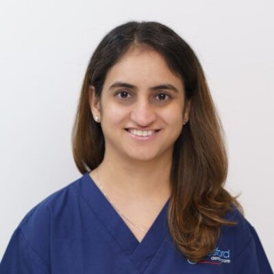 Desford Dental Care Direction Icon